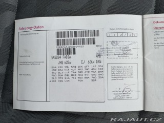 Škoda Fabia 1,4 16V 63 KW STK SK 2008