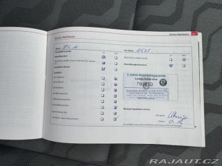 Škoda Fabia 1,4 16V 63 KW STK SK 2008