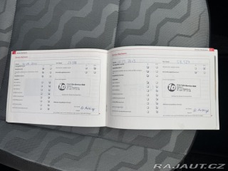 Škoda Fabia 1,4 16V 63 KW STK SK 2008