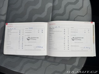 Škoda Fabia 1,4 16V 63 KW STK SK 2008