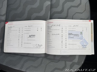 Škoda Fabia 1,4 16V 63 KW STK SK 2008