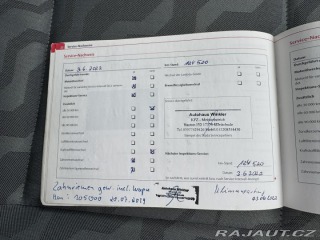 Škoda Fabia 1,4 16V 63 KW STK SK 2008