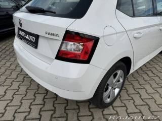 Škoda Fabia 1,2 TSI 66 KW 2 MAJ. STK 2015