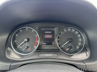 Škoda Fabia 1,2 TSI 66 KW 2 MAJ. STK 2015