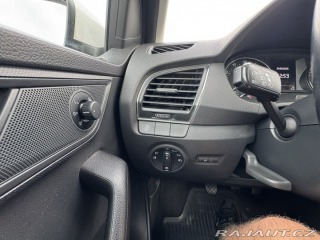 Škoda Fabia 1,2 TSI 66 KW 2 MAJ. STK 2015