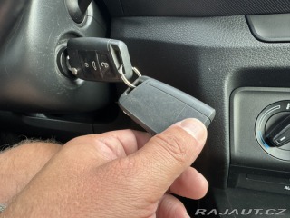 Škoda Fabia 1,2 TSI 66 KW 2 MAJ. STK 2015