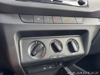 Škoda Fabia 1,2 TSI 66 KW 2 MAJ. STK 2015