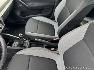 Škoda Fabia 1,2 TSI 66 KW 2 MAJ. STK 2015