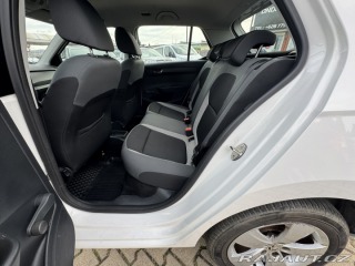 Škoda Fabia 1,2 TSI 66 KW 2 MAJ. STK 2015