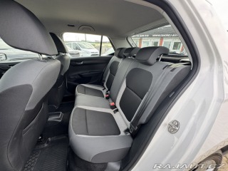 Škoda Fabia 1,2 TSI 66 KW 2 MAJ. STK 2015