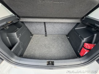 Škoda Fabia 1,2 TSI 66 KW 2 MAJ. STK 2015