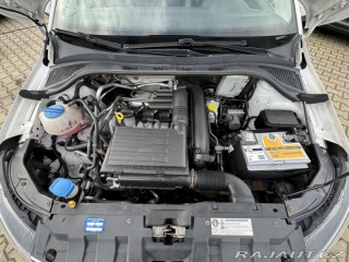 Škoda Fabia 1,2 TSI 66 KW 2 MAJ. STK 2015