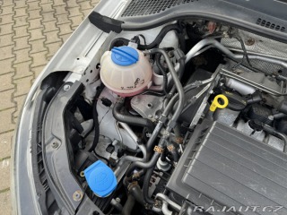 Škoda Fabia 1,2 TSI 66 KW 2 MAJ. STK 2015