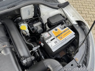 Škoda Fabia 1,2 TSI 66 KW 2 MAJ. STK 2015