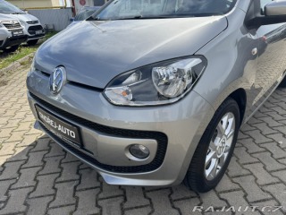 Volkswagen up! 1,0i 44 KW 1. MAJ. STK SŠ 2013