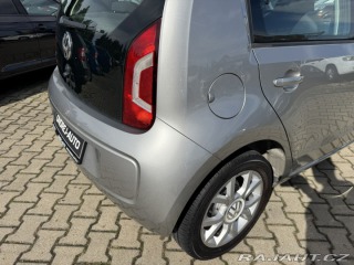 Volkswagen up! 1,0i 44 KW 1. MAJ. STK SŠ 2013