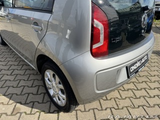 Volkswagen up! 1,0i 44 KW 1. MAJ. STK SŠ 2013