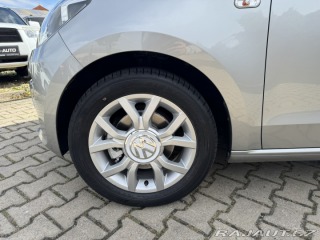 Volkswagen up! 1,0i 44 KW 1. MAJ. STK SŠ 2013