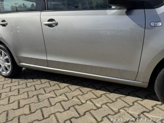 Volkswagen up! 1,0i 44 KW 1. MAJ. STK SŠ 2013