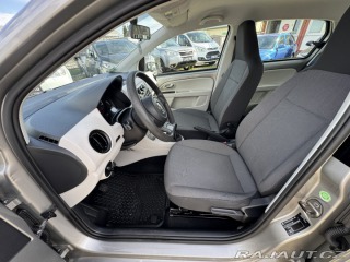 Volkswagen up! 1,0i 44 KW 1. MAJ. STK SŠ 2013