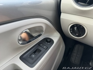 Volkswagen up! 1,0i 44 KW 1. MAJ. STK SŠ 2013