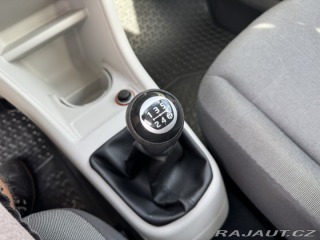 Volkswagen up! 1,0i 44 KW 1. MAJ. STK SŠ 2013