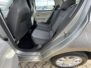 Volkswagen up! 1,0i 44 KW 1. MAJ. STK SŠ 2013