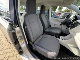 Volkswagen up! 1,0i 44 KW 1. MAJ. STK SŠ 2013