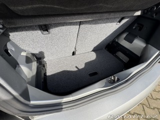 Volkswagen up! 1,0i 44 KW 1. MAJ. STK SŠ 2013