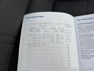 Volkswagen up! 1,0i 44 KW 1. MAJ. STK SŠ 2013