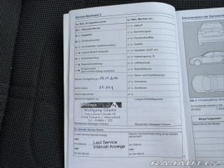 Volkswagen up! 1,0i 44 KW 1. MAJ. STK SŠ 2013