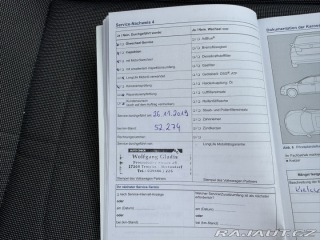 Volkswagen up! 1,0i 44 KW 1. MAJ. STK SŠ 2013