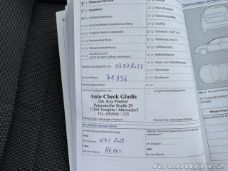 Volkswagen up! 1,0i 44 KW 1. MAJ. STK SŠ 2013