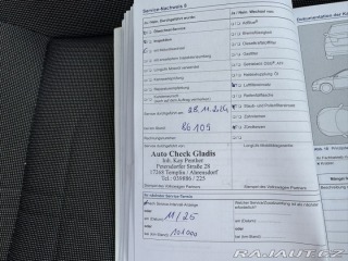 Volkswagen up! 1,0i 44 KW 1. MAJ. STK SŠ 2013