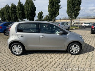 Volkswagen up! 1,0i 44 KW 1. MAJ. STK SŠ 2013