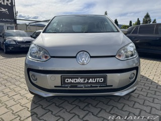 Volkswagen up! 1,0i 44 KW 1. MAJ. STK SŠ 2013