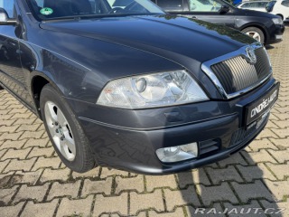 Škoda Octavia 1,8 TSI 118 KW SK STK KOL 2009