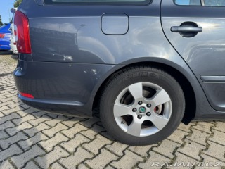 Škoda Octavia 1,8 TSI 118 KW SK STK KOL 2009