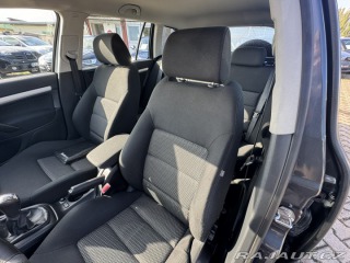 Škoda Octavia 1,8 TSI 118 KW SK STK KOL 2009