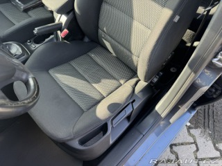 Škoda Octavia 1,8 TSI 118 KW SK STK KOL 2009