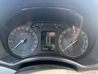 Škoda Octavia 1,8 TSI 118 KW SK STK KOL 2009