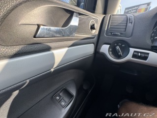 Škoda Octavia 1,8 TSI 118 KW SK STK KOL 2009