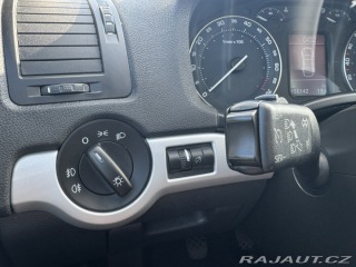 Škoda Octavia 1,8 TSI 118 KW SK STK KOL 2009