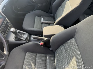 Škoda Octavia 1,8 TSI 118 KW SK STK KOL 2009