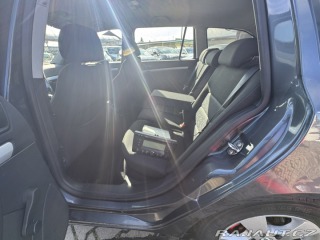 Škoda Octavia 1,8 TSI 118 KW SK STK KOL 2009