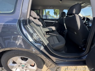 Škoda Octavia 1,8 TSI 118 KW SK STK KOL 2009