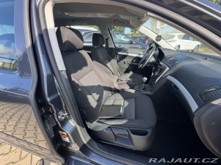 Škoda Octavia 1,8 TSI 118 KW SK STK KOL 2009