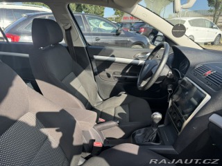 Škoda Octavia 1,8 TSI 118 KW SK STK KOL 2009