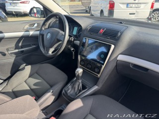 Škoda Octavia 1,8 TSI 118 KW SK STK KOL 2009
