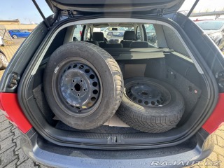 Škoda Octavia 1,8 TSI 118 KW SK STK KOL 2009